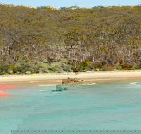 Barmouth Beach - Accommodation Adelaide