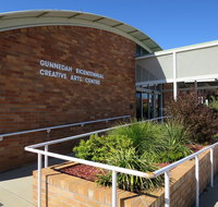 Bicentennial Creative Arts Centre - Accommodation Adelaide