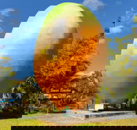 Big Mango - Accommodation Adelaide