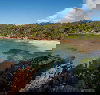 Bittangabee Bay - Accommodation Adelaide