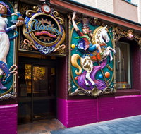 Blackeby's Old Sweet Shop - Accommodation Adelaide