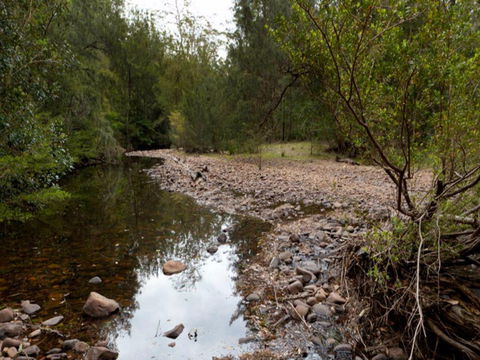 Budawang National Park - Accommodation Adelaide 0