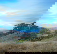 Burning Mountain Nature Reserve - Accommodation Adelaide