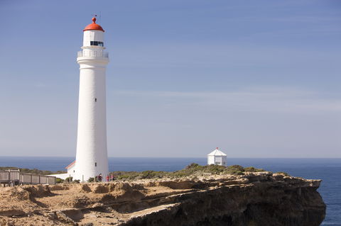 Cape Nelson State Park - Accommodation Adelaide 0