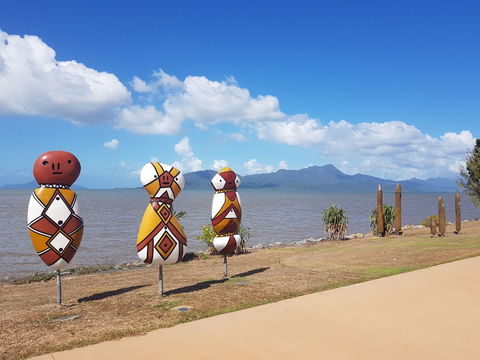 Cardwell Foreshore - Accommodation Adelaide 0