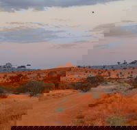 Castle Rock walk and Lookout - Accommodation Adelaide