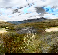 Cascade Hut trail - Accommodation Adelaide