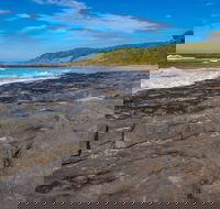 Cat and Kitten Beach - Accommodation Adelaide