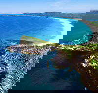 Cellito Beach - Accommodation Adelaide