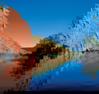 Chamberlain Gorge - Accommodation Adelaide