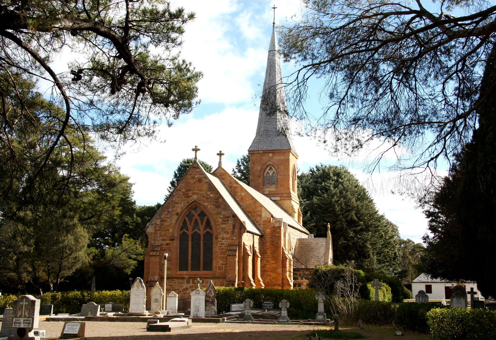 Reid ACT Accommodation Adelaide