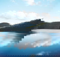 Clarrie Hall Dam - Accommodation Adelaide