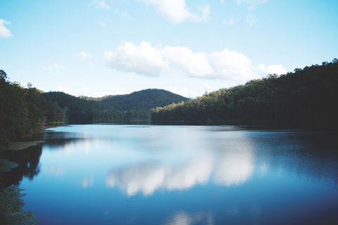 Clarrie Hall Dam - Accommodation Adelaide 0