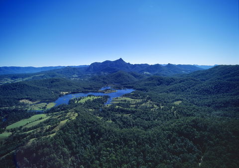Clarrie Hall Dam - Accommodation Adelaide 1