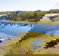 Cloncurry - Accommodation Adelaide