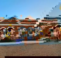 Cobar Visitor Information Centre - Accommodation Adelaide