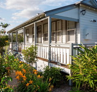 Coffs Harbour Regional Museum - Accommodation Adelaide