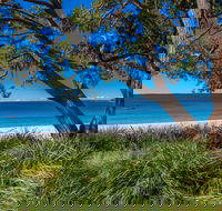 Collingwood Beach - Accommodation Adelaide