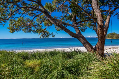 Collingwood Beach - Accommodation Adelaide 0