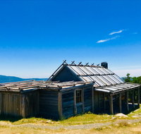 Craig's Hut - Accommodation Adelaide