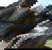 Cranky Rock Nature Reserve - Accommodation Adelaide