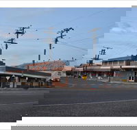 Dimbulah - Accommodation Adelaide