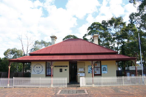 Dredge's Cottage - Accommodation Adelaide 0