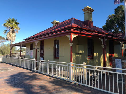 Dredge's Cottage - Accommodation Adelaide 1