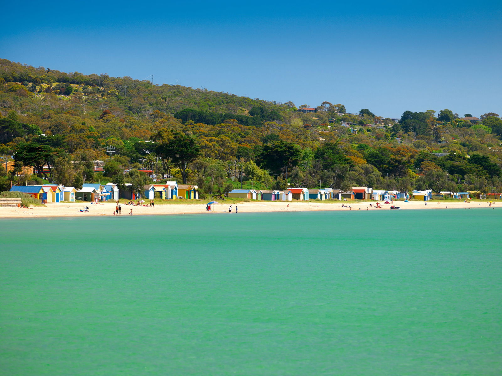 Safety Beach VIC Accommodation Adelaide