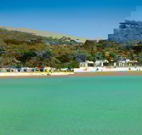 Dromana Bay Trail - Accommodation Adelaide