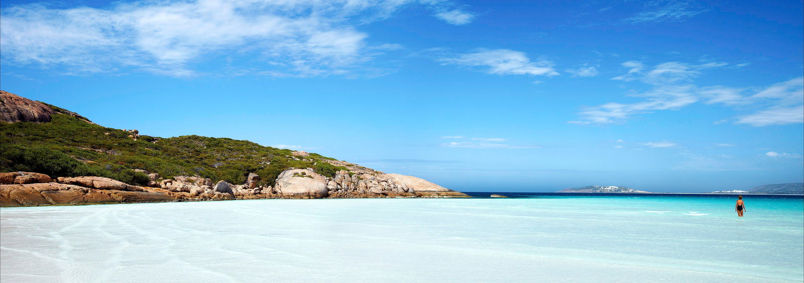 Condingup WA Accommodation Adelaide