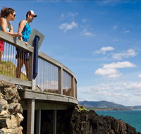 Eastern Side lookout - Accommodation Adelaide