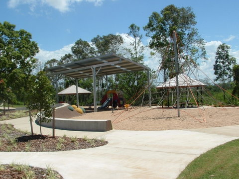 Edward Lloyd Park, Marian - Accommodation Adelaide 1