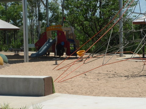 Edward Lloyd Park, Marian - Accommodation Adelaide 2