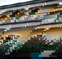 Elysium Day Spa - Accommodation Adelaide