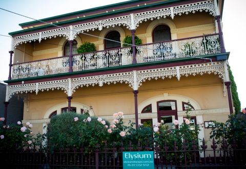 Elysium Day Spa - Accommodation Adelaide 0