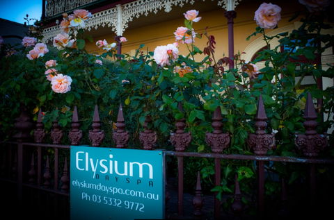 Elysium Day Spa - Accommodation Adelaide 1