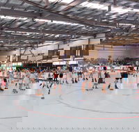 Epic Skate Rink - Accommodation Adelaide