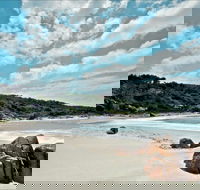 Fishermans Bay foreshore - Accommodation Adelaide
