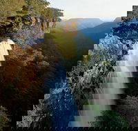 Fitzroy Falls - Accommodation Adelaide