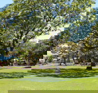 Flinders Park Playground - Accommodation Adelaide