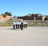 Fort Glanville Conservation Park - Accommodation Adelaide
