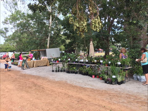 Fred's Pass Rural Market - Accommodation Adelaide 0
