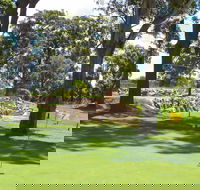Frederickton Golf Club - Accommodation Adelaide
