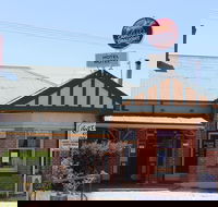 Gerogery - Accommodation Adelaide
