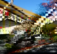 Germany Embassy of - Accommodation Adelaide