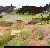 Ghans Bore No7 Govt Bore - Accommodation Adelaide