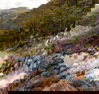 Gibraltar Range National Park - Accommodation Adelaide