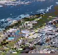 Gold Coast Aquatic Centre - Accommodation Adelaide