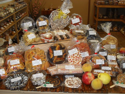 Gully Gardens - Accommodation Adelaide 1